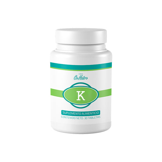 Potassium Ce Nutre