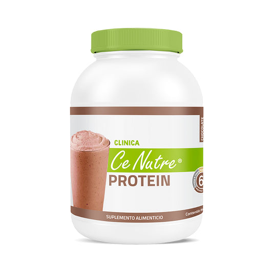 Ce Nutre Protein Chocolate