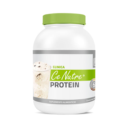 Ce Nutri Protein Cookies &amp; Cream