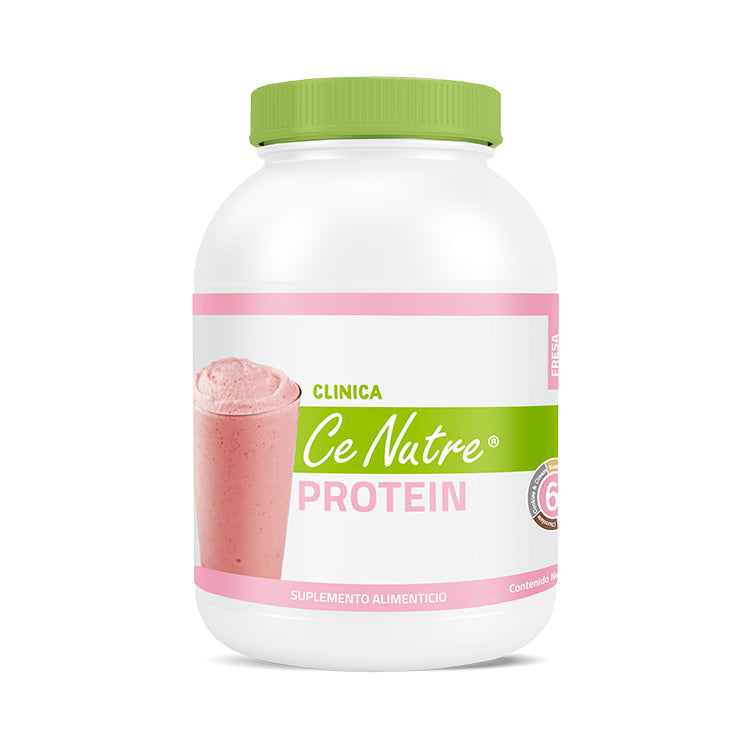 Ce Nutre Protein Strawberry