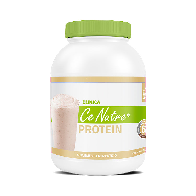 Ce Nutre Protein Walnut