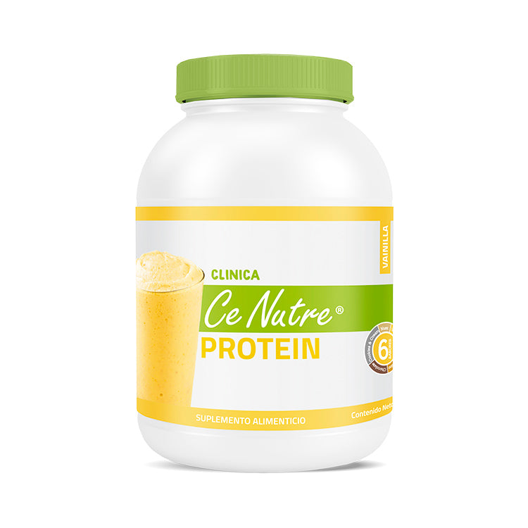 Ce Nutre Protein Vanilla