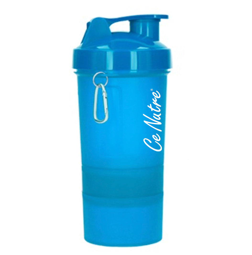 Shaker Azul